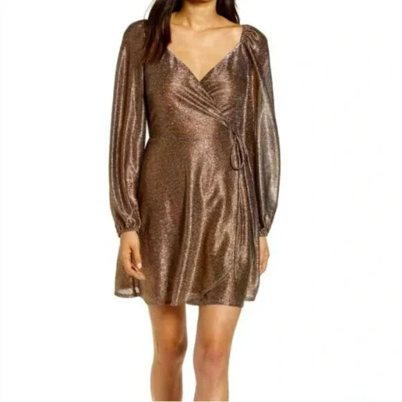 mesh short sleeve dress Giselle Soutache Mesh Short Sleeve Floor Length Dress